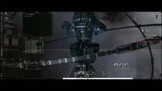 Superior Serpentis Covert Research Facility