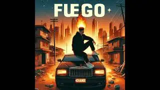 4Change - FUEGO 🔥 ( Version Audio Music )