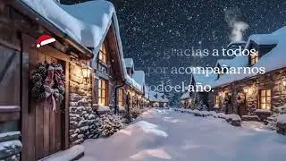 ESTANCO PONS OS DESEA UNA NAVIDAD 2025