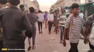 Bol Gam market sanand GIDC Ahmedabad