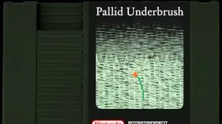Pallid Underbrush - Original NES Music (2A03)