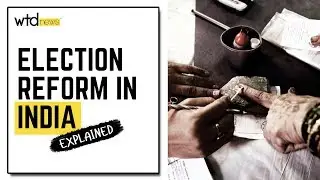 Is Election Reform In India Even Possible?