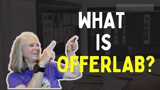 What Is OfferLab?  Russell Brunson's New Software - Review and Demo