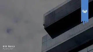 Kid Quill - Playlist