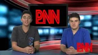 2015 October 30 Matt Lamantia &  Logan Ramhap