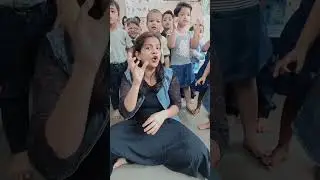 Twinkle Pre primary school #learnwithfun #preeducation #learningpoem