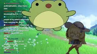 DROPS - EXCITING. CRAZY. TEAPOT FARMING. PYRO MC. CRYSTALFLY FARM. then miitopia or tomodachi life v