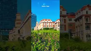 Phnom Penh City View Episode 37 #kohpich #phnompenh #cambodiatravel