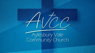 From Oppression to Outpouring│AVCC│Ian Peters