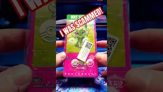 I Was Scammed On EBay | Fake Pokemon Cards!!!!! 🤬