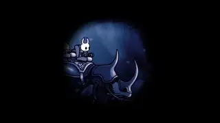 [Hollow Knight] All Last Stag Dialogue