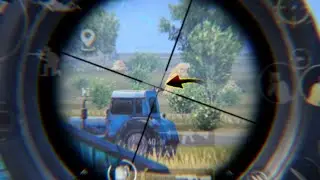 Snake vs Victor 😂 Wait for Victor's Sniping 🤣 pubg funny video