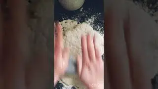 How to Make Salt Dough Footprints