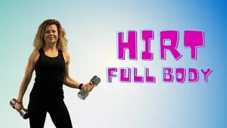 High intensity resistance training at home | High intensity resistance training workouts