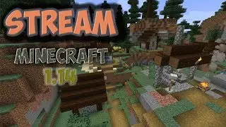 Minecraft 1.14 pre5  Приватный сервер 