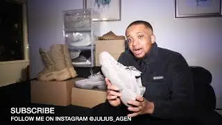 Similar to Yeezy 500 blush- Yeezy 500 Sizing Guide + Yeezy ASH GREY  Review