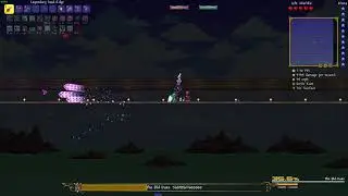 Revengeance Old Duke Nohit 37/40