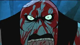 Genndy Tartakovsky's Primal Season 3 | Horsemen and Andrewsarchus? Teaser.