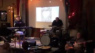 Dean Saner-Songwriter  10-7-2017 Concert   TELL ME THE TRUTH (ABOUT LOVE)