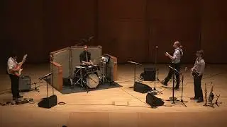 Mr G Strut by Gateway Jaz Live at Tufts University 10/27/2024