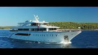 Croatia / Ambassador / Adriatic sea cruise