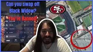 Huge $40K Marvel Rivals Tournament Drama, 49ers Injury Theory & More | MoistCr1TiKaL