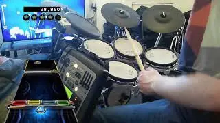 Dreams by Beck Pro Drum FC #247