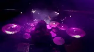 Ignite The Black Sun - Vermin (live @ RCA Club)