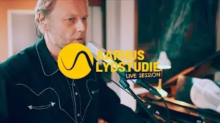 CS Nielsen: Aarhus Lydstudie Live Session