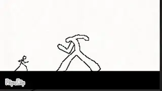 A 8-BIT animation short ⚠️flash warning⚠️