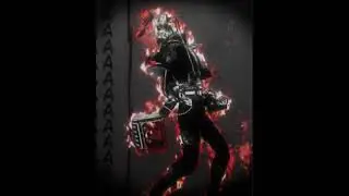 Magna swing vs dante edit manga #blackclover