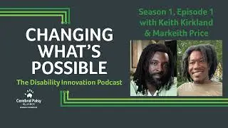 Season 1 | Episode 1 | Navigation Through Vibration: Using Haptics with WearWorks