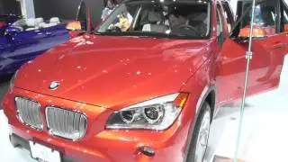 New York Auto Show 2012 recap with Jack Baruth