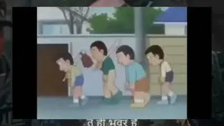 doraemon episode 1 #doraemon cartoon please support me 🤥 