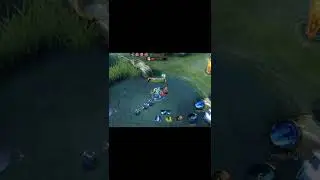 BRUNO HERO MOBILE LEGEND