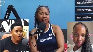 Seemah On Thakgi Allegations 😳 She&rsquo;s Angry At Blossom 🫢