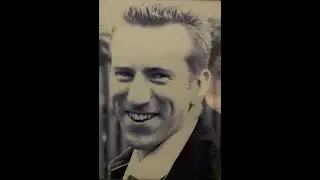 Don Baker - I Miss You (tribute song for John Kevin Tierney)