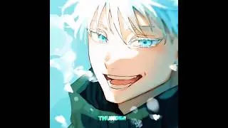 When you die you'll be alone🫠|Gojo edit❤️&zwj;🩹|#subscribe#jujutsukaisen