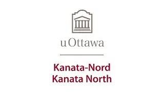 Tourn&eacute;e du campus uOttawa Kanata-Nord | uOttawa Kanata North Campus Tour