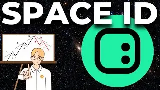 SPACE ID BREAKING OUT 💥💥💥  ID COIN MASSIVE POTENTIAL!