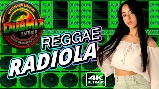 REGGAE DO MARANHÃO 2023 MELO DE AMOR SECRETO REGGAE  REMIX RADIOLA  BAIXADA DO MARANHÃO