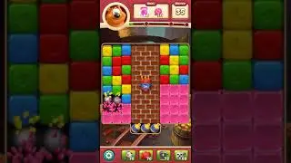 Toon blast 985 NO BOOSTERS 3 stars