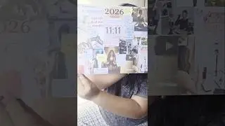Dream it.Plan it.Live it ✨#visionboard #manifestation #reelsindia#goals2026 #dreambig #shortsvideo