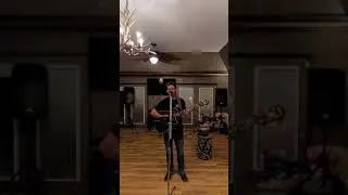 Trying to Untangle My Mind,  Chris Stapleton cover by Adam Walden