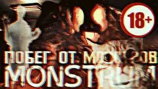 MONSTRUM| ЖУТКИЙ КОРАБЛЬ ПРИЗРАК | ОНИ ПЫТАЛИСЬ МЕНЯ УБИТЬ| НОЧНЫЕ ТВАРИ