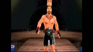 The Violator Entrance - HD Port