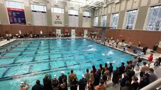 W 100 YD FR H1- GREENWALDT, CURZAN, JAZY, NWAKALOR 