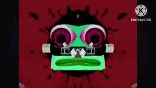 Klasky Csupo Robot Logo Fish G Major 4567