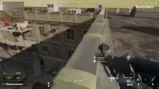 HORROR/COD