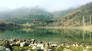Timelapse Crimea